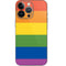 The Rainbow Flag iPhone 13 Pro Skin