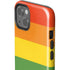 The Rainbow Flag iPhone 14 Impact Case