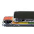 The Rainbow Flag iPhone 15 Plus MagSafe Case