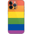The Rainbow Flag iPhone 14 Pro Skin