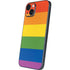 The Rainbow Flag iPhone 14 Skin