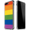 The Rainbow Flag iPhone 7/8 Plus Clear Case