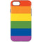 The Rainbow Flag iPhone 7 Pro Case
