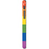 The Rainbow Flag iPhone 7 Pro Case