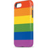 The Rainbow Flag iPhone 7 Pro Case