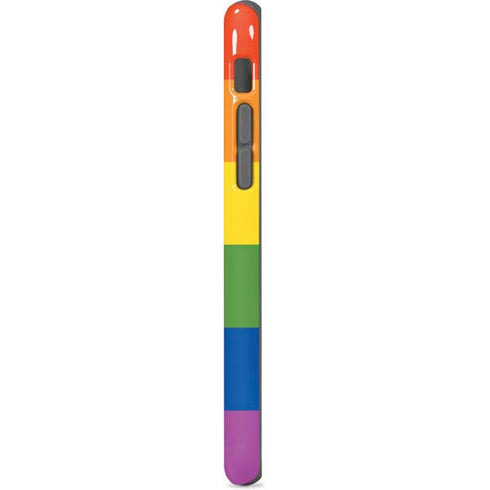 The Rainbow Flag iPhone 8 Pro Case