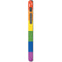 The Rainbow Flag iPhone 8 Pro Case