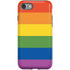 The Rainbow Flag iPhone SE (2nd & 3rd Gen) Pro Case