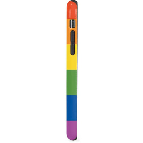 The Rainbow Flag iPhone X Pro Case