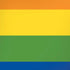 The Rainbow Flag iPhone XR Pro Case
