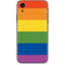 The Rainbow Flag iPhone XR Skin