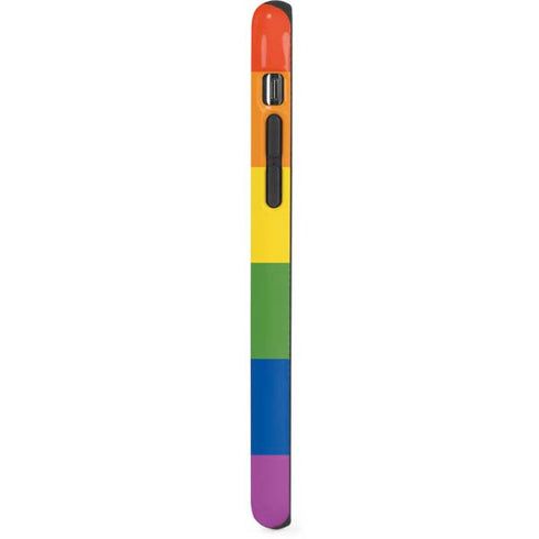 The Rainbow Flag iPhone XS Pro Case