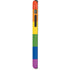 The Rainbow Flag iPhone XS Pro Case