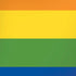 The Rainbow Flag iPhone XS Pro Case