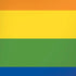 The Rainbow Flag iPhone XS Skin