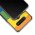 The Rainbow Flag LG K51/Q51 Clear Case