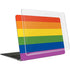 The Rainbow Flag MacBook Air 15in (2023-2025) Case plus Skin