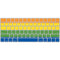 The Rainbow Flag Magic Keyboard Skin
