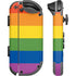 The Rainbow Flag Nintendo Joy-Con (L/R) Controller Skin