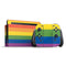 The Rainbow Flag Nintendo Switch Bundle Skin
