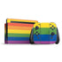 The Rainbow Flag Nintendo Switch Bundle Skin