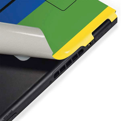 The Rainbow Flag Nintendo Switch Bundle Skin