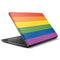 The Rainbow Flag HP Notebook Skin