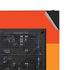 The Rainbow Flag NZXT H510 Compact ATX Mid-Tower Case Skin