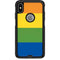 The Rainbow Flag Otterbox Commuter iPhone Skin