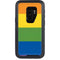 The Rainbow Flag Otterbox Defender Galaxy Skin