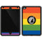 The Rainbow Flag Otterbox Defender iPad Skin