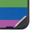 The Rainbow Flag Otterbox Defender iPhone Skin