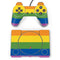 The Rainbow Flag PlayStation Classic Bundle Skin