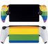 The Rainbow Flag PlayStation Portal Remote Player Skin