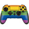 The Rainbow Flag PlayStation Scuf Vantage 2 Controller Skin