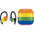 The Rainbow Flag PowerBeats Pro Skin