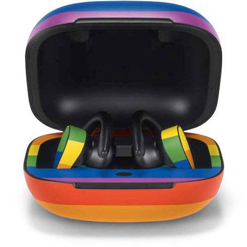 The Rainbow Flag PowerBeats Pro Skin