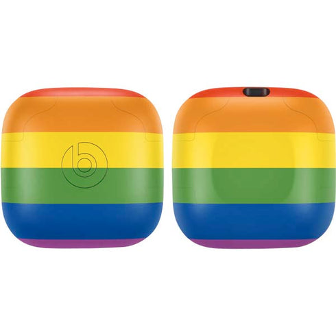 The Rainbow Flag PowerBeats Pro Skin