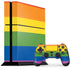 The Rainbow Flag PS4 Console and Controller Bundle Skin