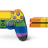 The Rainbow Flag PS4 Console and Controller Bundle Skin