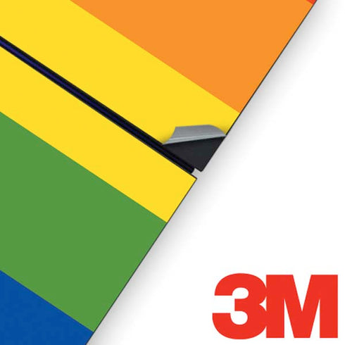 The Rainbow Flag PS4 Console and Controller Bundle Skin