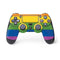 The Rainbow Flag PS4 Pro/Slim Controller Skin