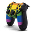 The Rainbow Flag PS4 Pro/Slim Controller Skin
