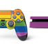 The Rainbow Flag PS4 Slim Bundle Skin