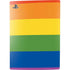 The Rainbow Flag PS5 Digital Edition Bundle Skin