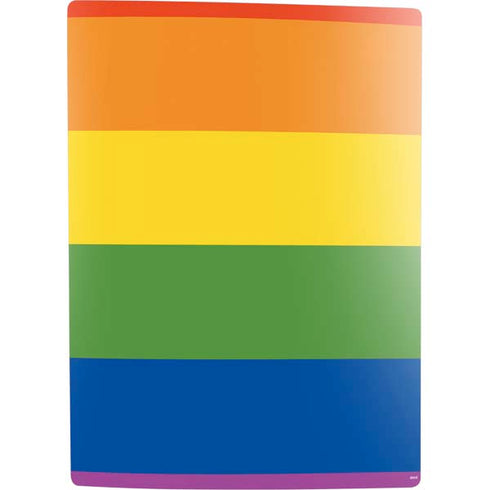 The Rainbow Flag PS5 Digital Edition Bundle Skin