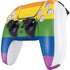 The Rainbow Flag PS5 Controller Skin