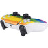 The Rainbow Flag PS5 Controller Skin