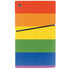 The Rainbow Flag PS5 Slim Disk Bundle Skin
