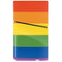 The Rainbow Flag PS5 Slim Disk Console Skin